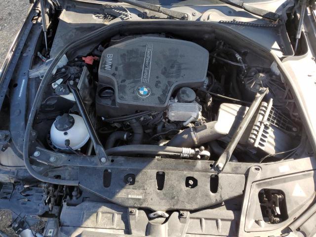 Photo 10 VIN: WBA5A5C51ED503105 - BMW 528 I 