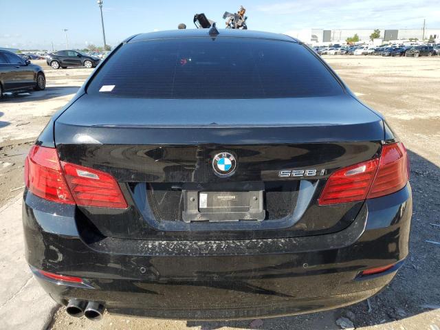 Photo 5 VIN: WBA5A5C51ED503105 - BMW 528 I 