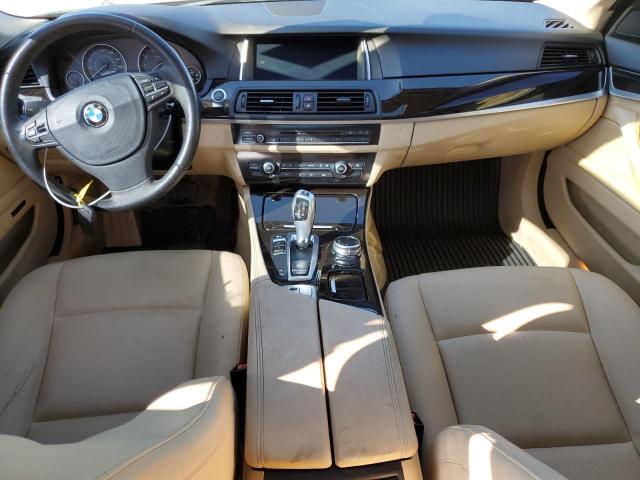 Photo 7 VIN: WBA5A5C51ED503105 - BMW 528 I 