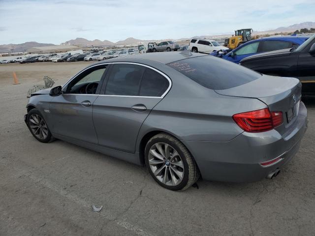 Photo 1 VIN: WBA5A5C51ED503606 - BMW 5 SERIES 