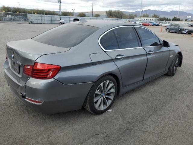 Photo 2 VIN: WBA5A5C51ED503606 - BMW 5 SERIES 