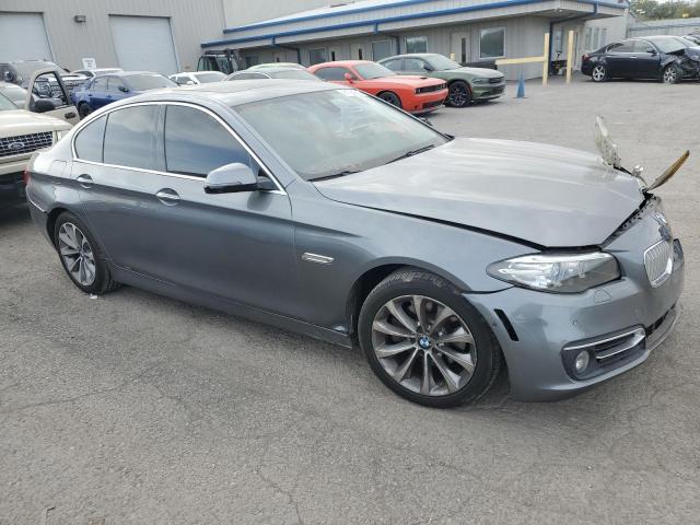 Photo 3 VIN: WBA5A5C51ED503606 - BMW 5 SERIES 