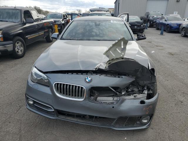 Photo 4 VIN: WBA5A5C51ED503606 - BMW 5 SERIES 