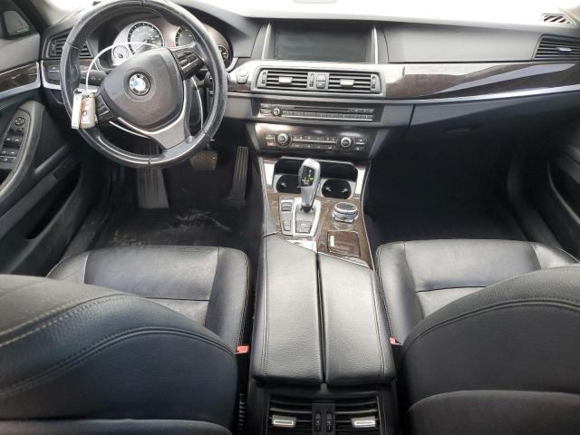 Photo 7 VIN: WBA5A5C51ED503606 - BMW 5 SERIES 