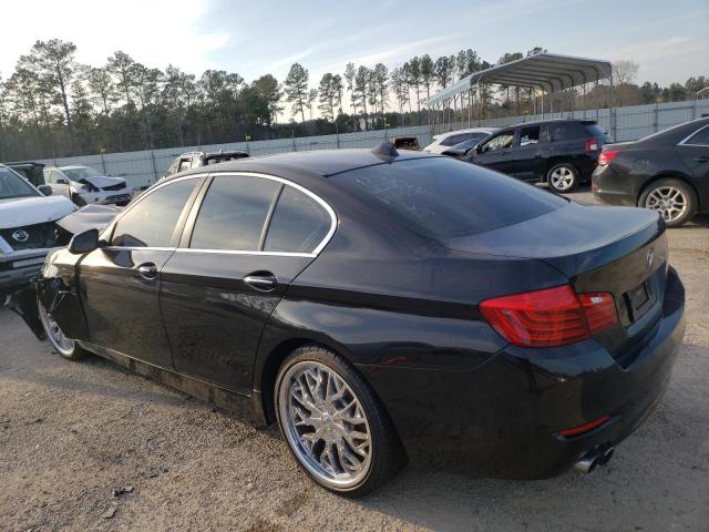 Photo 2 VIN: WBA5A5C51ED503637 - BMW 528 I 