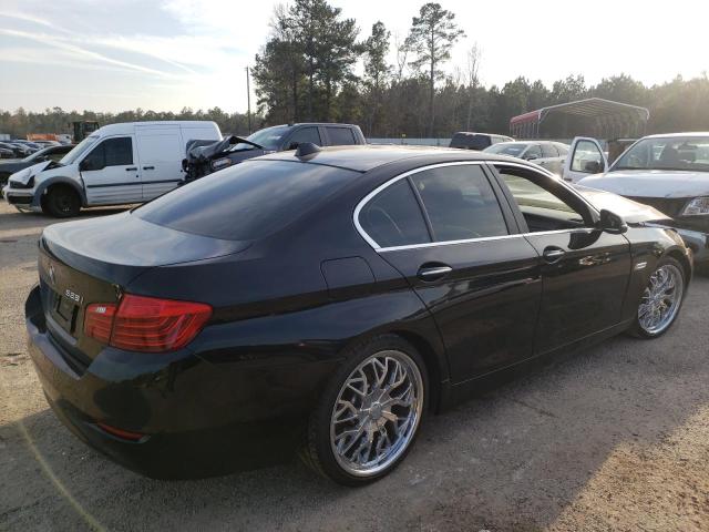 Photo 3 VIN: WBA5A5C51ED503637 - BMW 528 I 