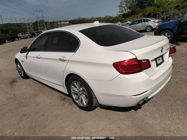 Photo 2 VIN: WBA5A5C51ED503816 - BMW 5 