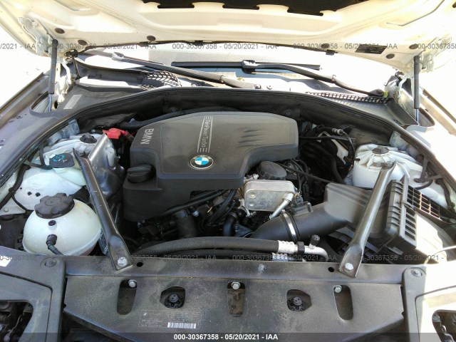 Photo 9 VIN: WBA5A5C51ED503816 - BMW 5 