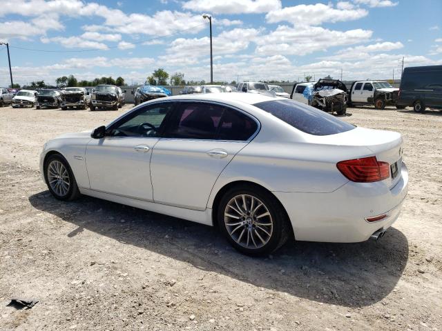 Photo 1 VIN: WBA5A5C51ED504450 - BMW 528 I 