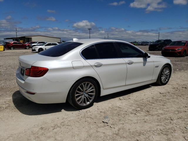 Photo 2 VIN: WBA5A5C51ED504450 - BMW 528 I 