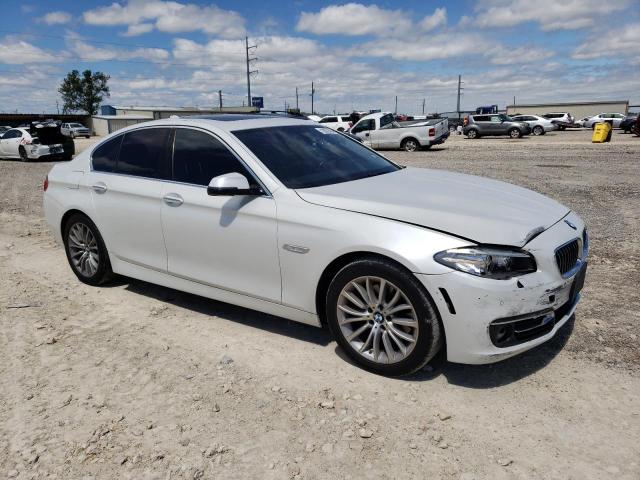 Photo 3 VIN: WBA5A5C51ED504450 - BMW 528 I 