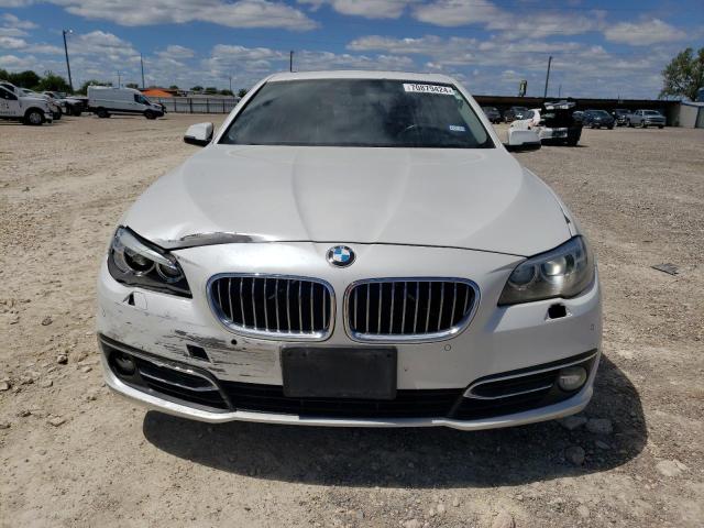 Photo 4 VIN: WBA5A5C51ED504450 - BMW 528 I 