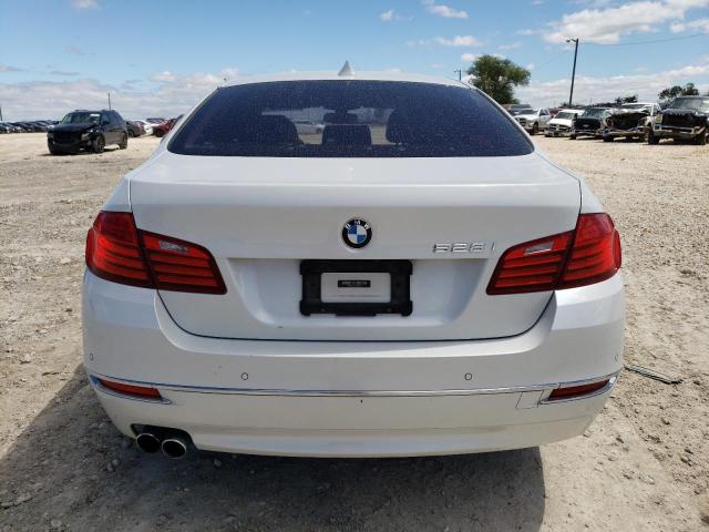 Photo 5 VIN: WBA5A5C51ED504450 - BMW 528 I 