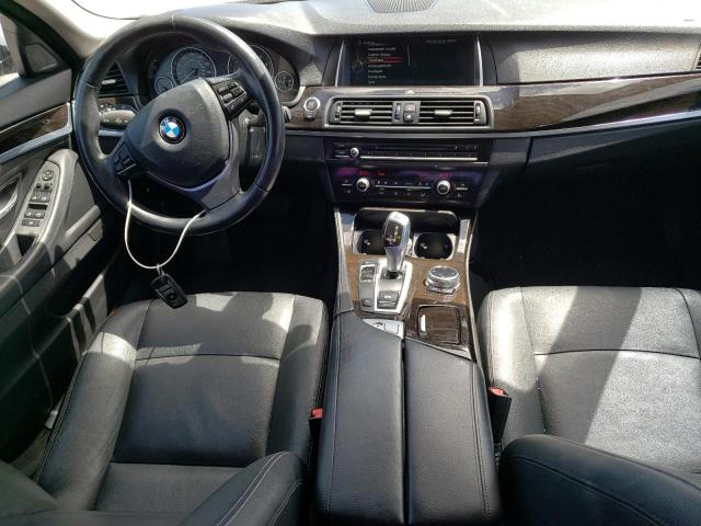 Photo 7 VIN: WBA5A5C51ED504450 - BMW 528 I 