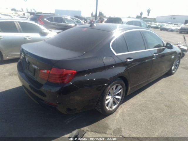 Photo 3 VIN: WBA5A5C51ED504755 - BMW 5 