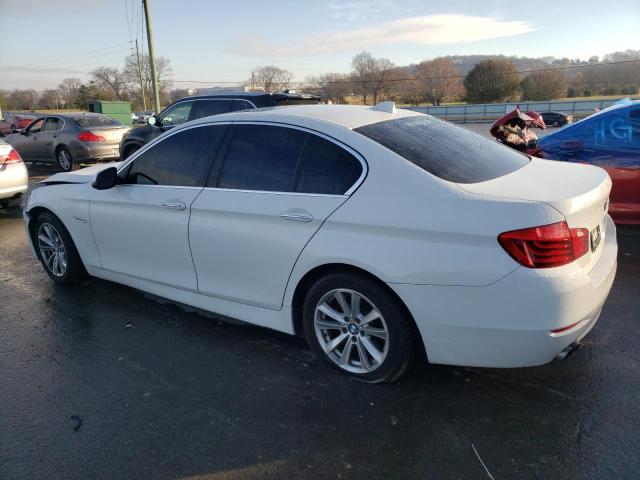 Photo 1 VIN: WBA5A5C51ED505324 - BMW 528 I 