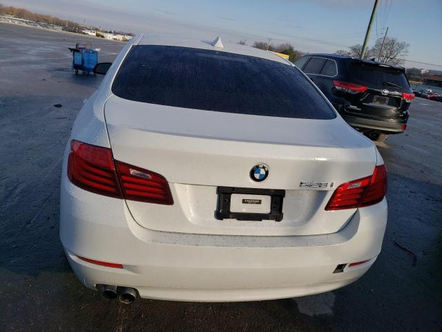 Photo 5 VIN: WBA5A5C51ED505324 - BMW 528 I 