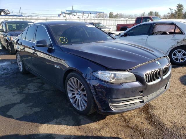 Photo 0 VIN: WBA5A5C51ED508160 - BMW 528 I 