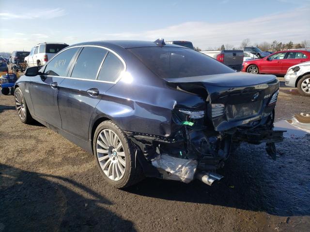 Photo 2 VIN: WBA5A5C51ED508160 - BMW 528 I 