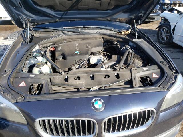 Photo 6 VIN: WBA5A5C51ED508160 - BMW 528 I 