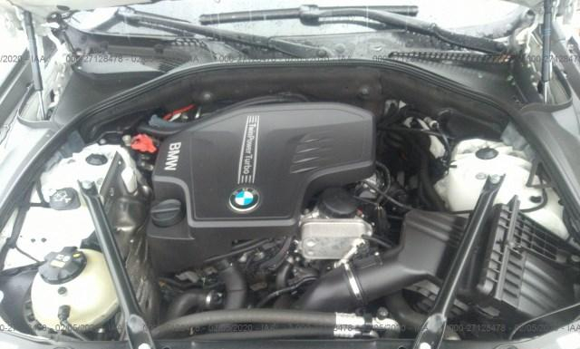 Photo 9 VIN: WBA5A5C51ED508708 - BMW 135 