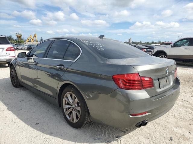 Photo 1 VIN: WBA5A5C51ED510331 - BMW 528 I 