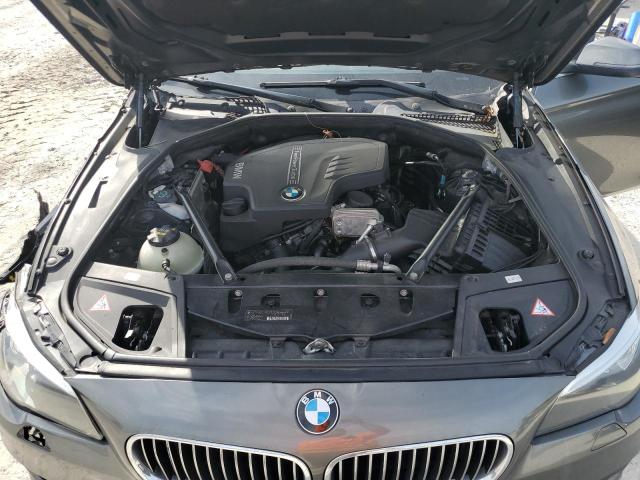 Photo 10 VIN: WBA5A5C51ED510331 - BMW 528 I 