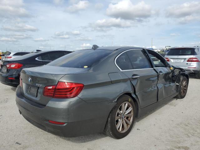 Photo 2 VIN: WBA5A5C51ED510331 - BMW 528 I 