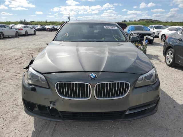 Photo 4 VIN: WBA5A5C51ED510331 - BMW 528 I 