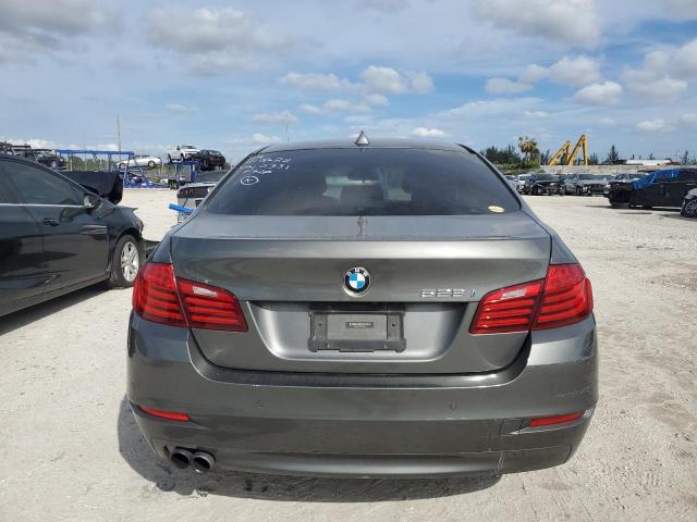 Photo 5 VIN: WBA5A5C51ED510331 - BMW 528 I 