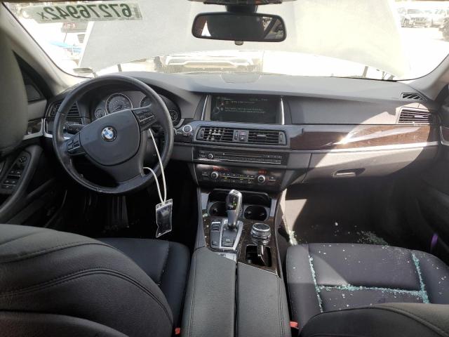 Photo 7 VIN: WBA5A5C51ED510331 - BMW 528 I 