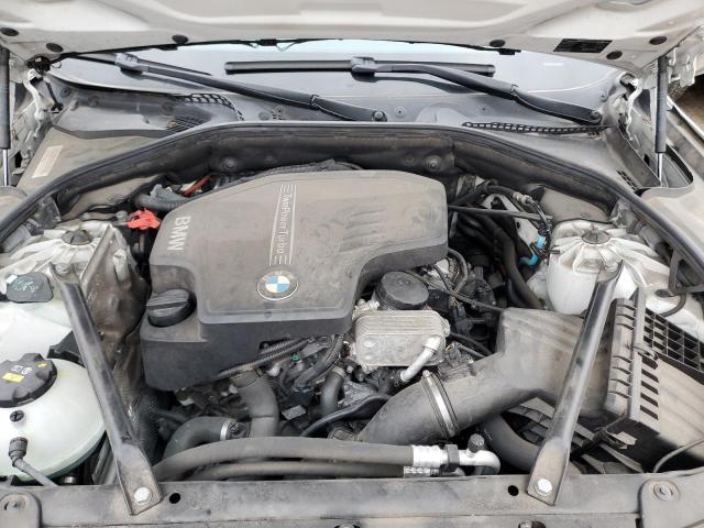 Photo 10 VIN: WBA5A5C51ED510815 - BMW 528 I 