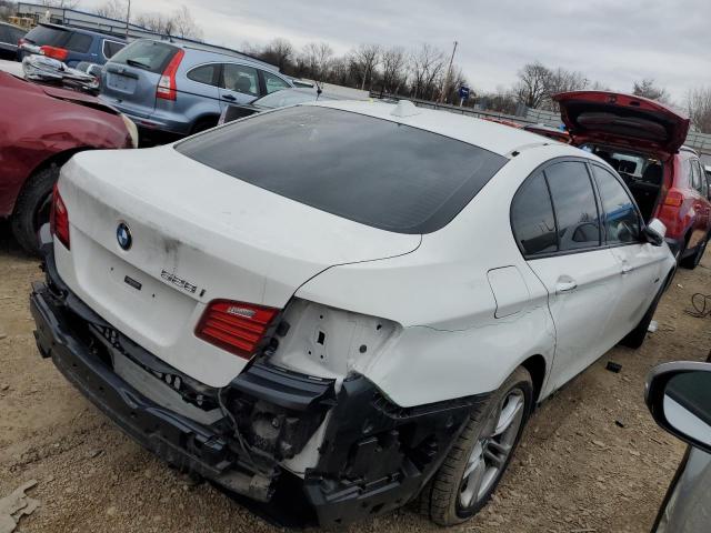 Photo 2 VIN: WBA5A5C51ED510815 - BMW 528 I 