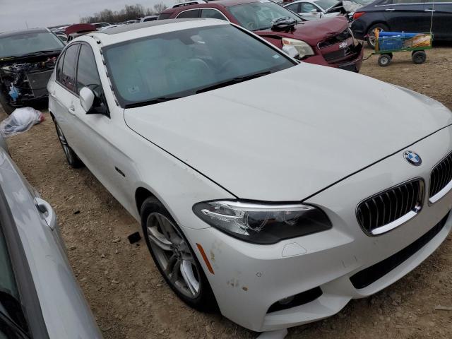 Photo 3 VIN: WBA5A5C51ED510815 - BMW 528 I 