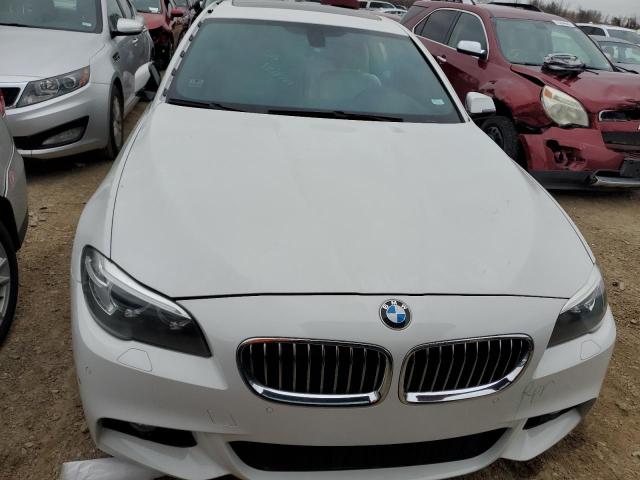 Photo 4 VIN: WBA5A5C51ED510815 - BMW 528 I 