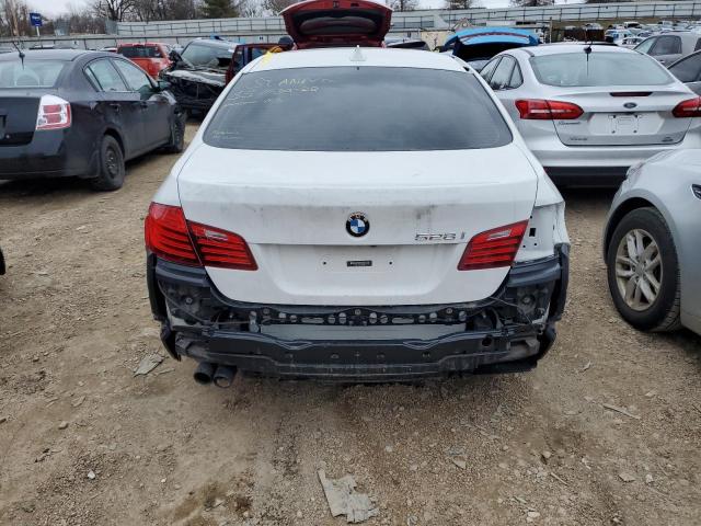 Photo 5 VIN: WBA5A5C51ED510815 - BMW 528 I 