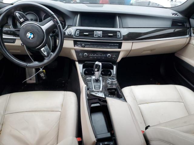 Photo 7 VIN: WBA5A5C51ED510815 - BMW 528 I 