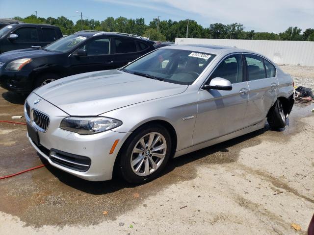 Photo 0 VIN: WBA5A5C51ED510846 - BMW 5 SERIES 