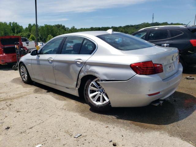 Photo 1 VIN: WBA5A5C51ED510846 - BMW 5 SERIES 