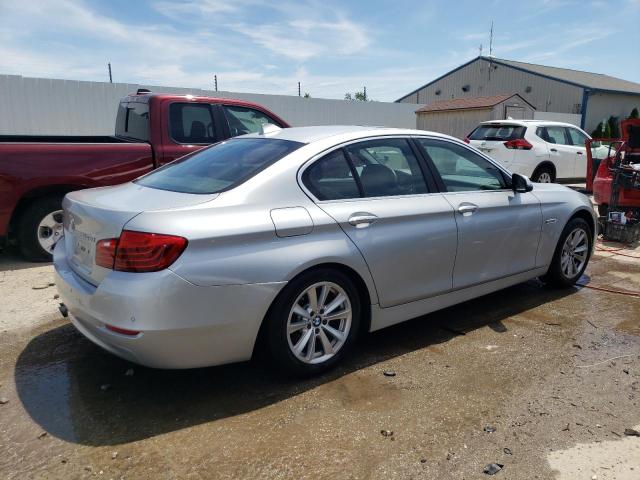 Photo 2 VIN: WBA5A5C51ED510846 - BMW 5 SERIES 