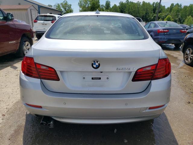 Photo 5 VIN: WBA5A5C51ED510846 - BMW 5 SERIES 