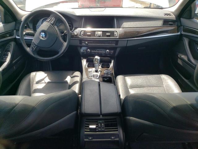 Photo 7 VIN: WBA5A5C51ED510846 - BMW 5 SERIES 