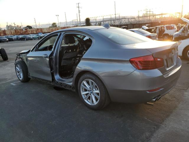 Photo 1 VIN: WBA5A5C51FD512727 - BMW 5 SERIES 