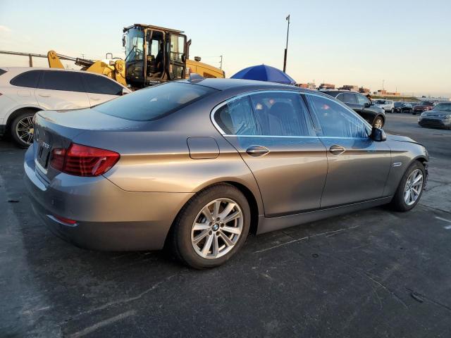 Photo 2 VIN: WBA5A5C51FD512727 - BMW 5 SERIES 