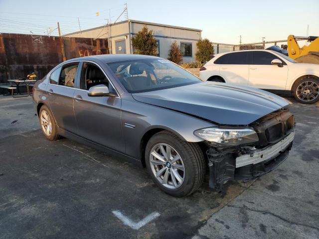 Photo 3 VIN: WBA5A5C51FD512727 - BMW 5 SERIES 