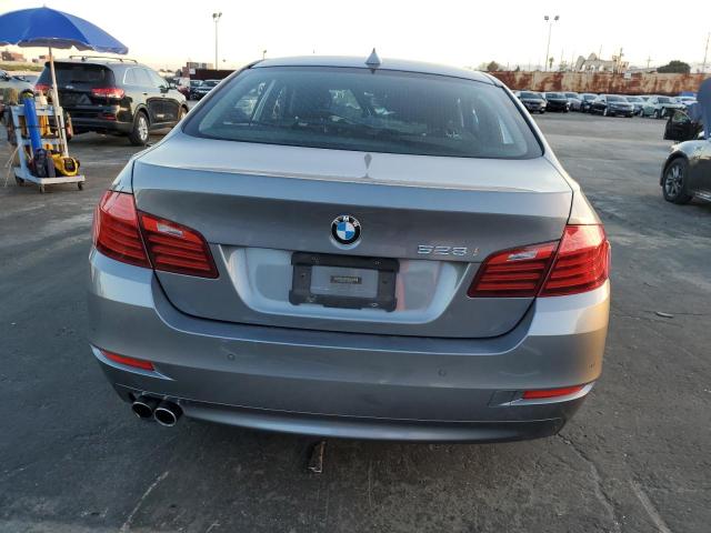 Photo 5 VIN: WBA5A5C51FD512727 - BMW 5 SERIES 