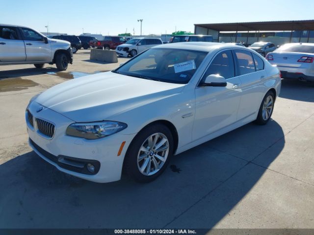 Photo 1 VIN: WBA5A5C51FD513408 - BMW 528I 