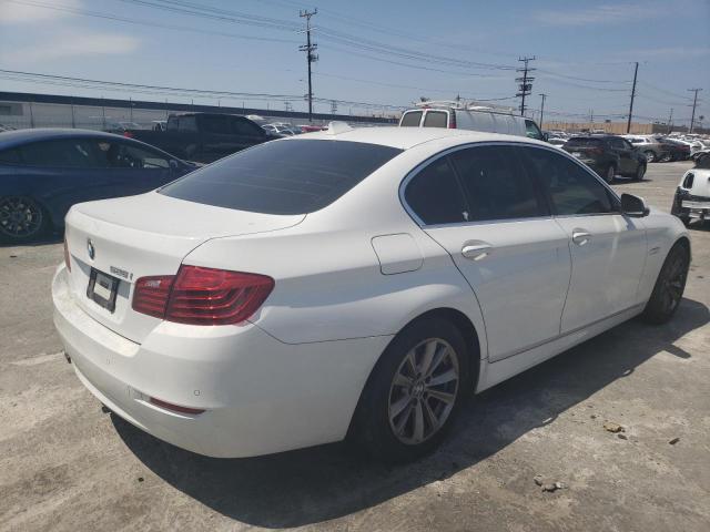 Photo 2 VIN: WBA5A5C51FD513604 - BMW 5 SERIES 