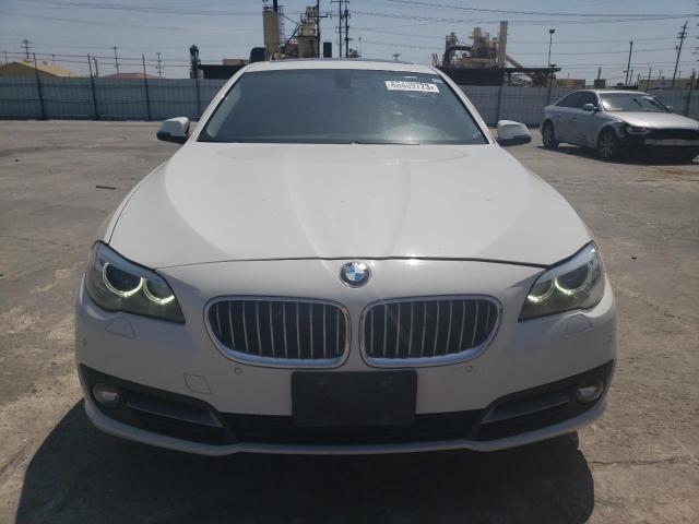 Photo 4 VIN: WBA5A5C51FD513604 - BMW 5 SERIES 