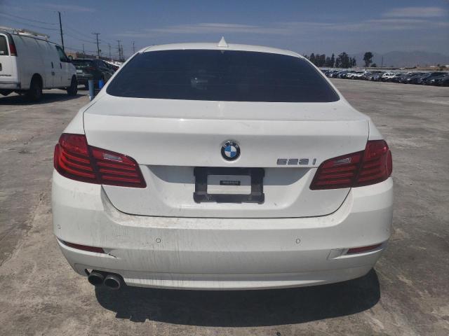 Photo 5 VIN: WBA5A5C51FD513604 - BMW 5 SERIES 